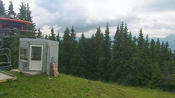 Буковель 23 липня 2019 року, 2019-07-23 13:00