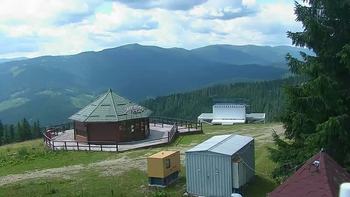 Буковель 25 липня 2019 року, 2019-07-25 13:00