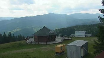 Буковель 25 липня 2019 року, 2019-07-25 16:00