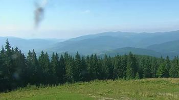 Буковель 29 липня 2019 року, 2019-07-29 10:00