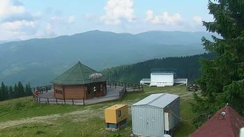 Буковель 30 липня 2019 року, 2019-07-30 10:00