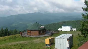 Буковель 31 липня 2019 року, 2019-07-31 10:00