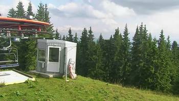 Буковель 31 липня 2019 року, 2019-07-31 16:00