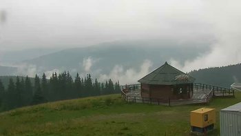 Буковель 1 серпня 2019 року, 2019-08-01 10:00