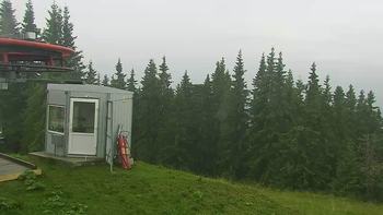 Буковель 1 серпня 2019 року, 2019-08-01 13:00