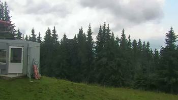 Буковель 4 серпня 2019 року, 2019-08-04 10:00
