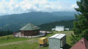 Буковель 4 серпня 2019 року, 2019-08-04 13:00