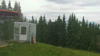 Буковель 5 серпня 2019 року, 2019-08-05 13:00
