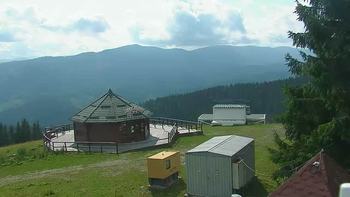 Буковель 5 серпня 2019 року, 2019-08-05 16:00
