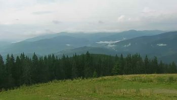 Буковель 6 серпня 2019 року, 2019-08-06 10:00