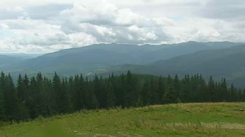 Буковель 9 серпня 2019 року, 2019-08-09 13:00