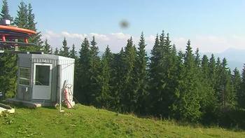 Буковель 12 серпня 2019 року, 2019-08-12 16:00