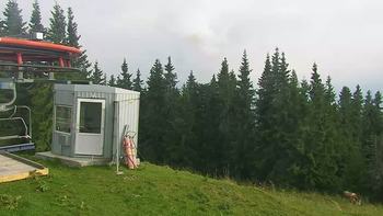 Буковель 14 серпня 2019 року, 2019-08-14 16:00