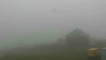 Буковель 15 серпня 2019 року, 2019-08-15 10:00