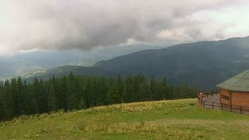 Буковель 16 серпня 2019 року, 2019-08-16 10:00