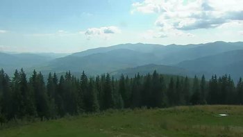 Буковель 19 серпня 2019 року, 2019-08-19 16:00