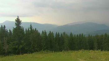 Буковель 21 серпня 2019 року, 2019-08-21 16:00