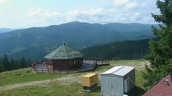 Буковель 22 серпня 2019 року, 2019-08-22 13:00