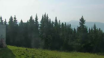 Буковель 24 серпня 2019 року, 2019-08-24 10:00