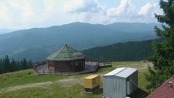 Буковель 24 серпня 2019 року, 2019-08-24 13:00