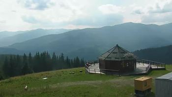 Буковель 24 серпня 2019 року, 2019-08-24 16:00