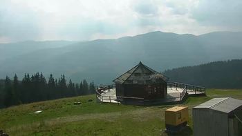 Буковель 26 серпня 2019 року, 2019-08-26 16:00