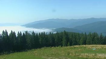 Буковель 27 серпня 2019 року, 2019-08-27 10:00