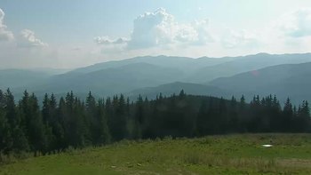 Буковель 27 серпня 2019 року, 2019-08-27 16:00