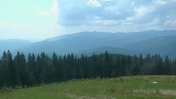 Буковель 28 серпня 2019 року, 2019-08-28 13:00