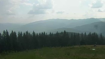 Буковель 28 серпня 2019 року, 2019-08-28 16:00