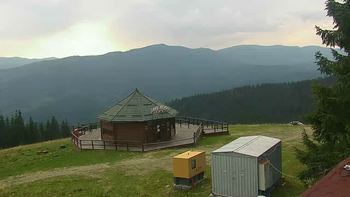 Буковель 29 серпня 2019 року, 2019-08-29 16:00