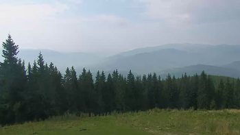 Буковель 31 серпня 2019 року, 2019-08-31 10:00