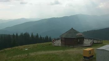 Буковель 31 серпня 2019 року, 2019-08-31 16:00