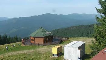 Буковель 2 вересня 2019 року, 2019-09-02 10:00