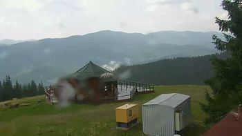Буковель 2 вересня 2019 року, 2019-09-02 13:00