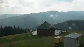 Буковель 2 вересня 2019 року, 2019-09-02 16:00