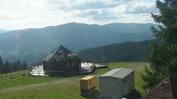 Буковель 5 вересня 2019 року, 2019-09-05 16:00