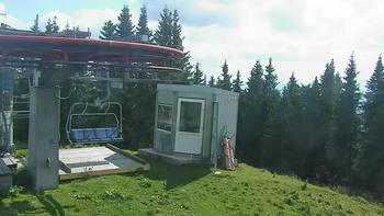 Буковель 6 вересня 2019 року, 2019-09-06 13:00