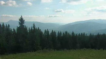 Буковель 6 вересня 2019 року, 2019-09-06 16:00