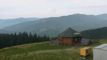 Буковель 7 вересня 2019 року, 2019-09-07 10:00
