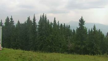 Буковель 8 вересня 2019 року, 2019-09-08 13:00