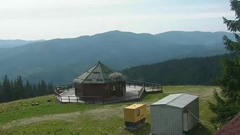 Буковель 9 вересня 2019 року, 2019-09-09 16:00
