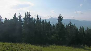 Буковель 10 вересня 2019 року, 2019-09-10 10:00