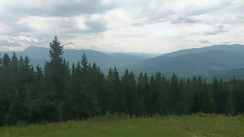 Буковель 10 вересня 2019 року, 2019-09-10 13:00