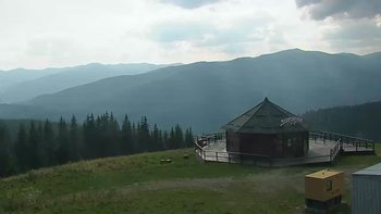 Буковель 11 вересня 2019 року, 2019-09-11 16:00