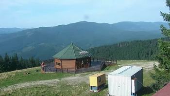 Буковель 12 вересня 2019 року, 2019-09-12 10:00