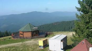Буковель 13 вересня 2019 року, 2019-09-13 10:00