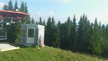 Буковель 13 вересня 2019 року, 2019-09-13 16:00