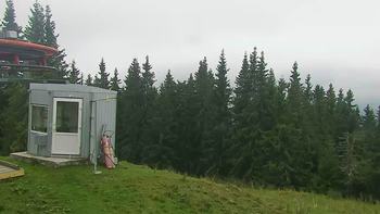 Буковель 14 вересня 2019 року, 2019-09-14 13:00