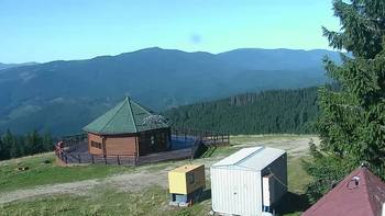 Буковель 15 вересня 2019 року, 2019-09-15 10:00